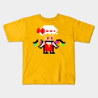 Le Mini Gensokyo Flandre Scarlet Kids T-Shirt